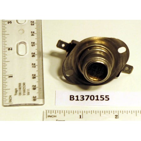 Goodman B1370155 Auxiliary Limit Switch B1370155